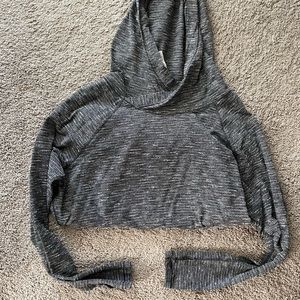 Lululemon hoodie
